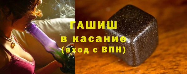 шишки Абаза